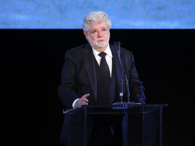 2017 LACMA Art + Film Gala Honoring Mark Bradford And George Lucas Presented By Gucci - Inside